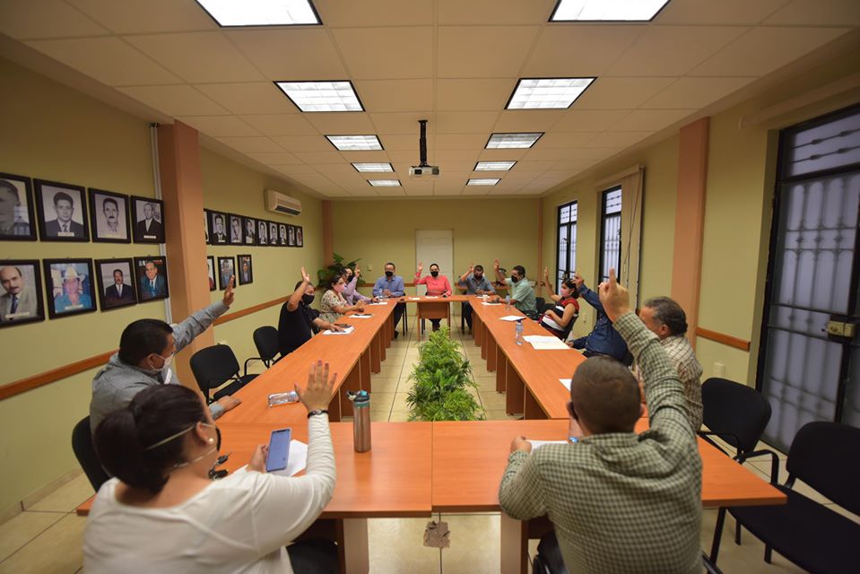  Jacona autoriza abrir comercios no  esenciales a partir del ocho de mayo