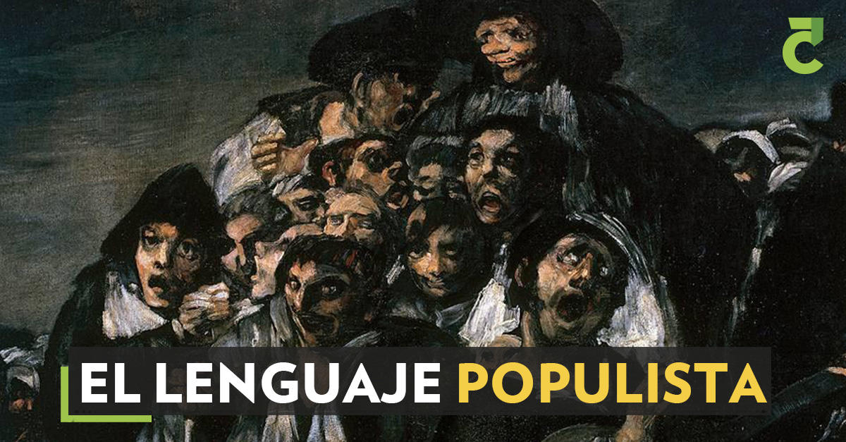  El arte de trastocar la realidad