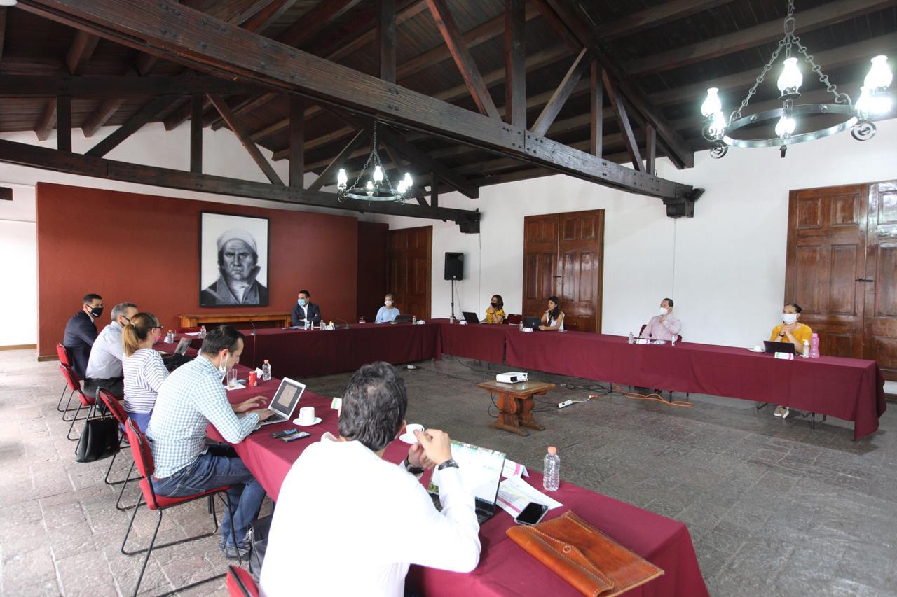  Bajar letalidad por COVID-19, una responsabilidad compartida