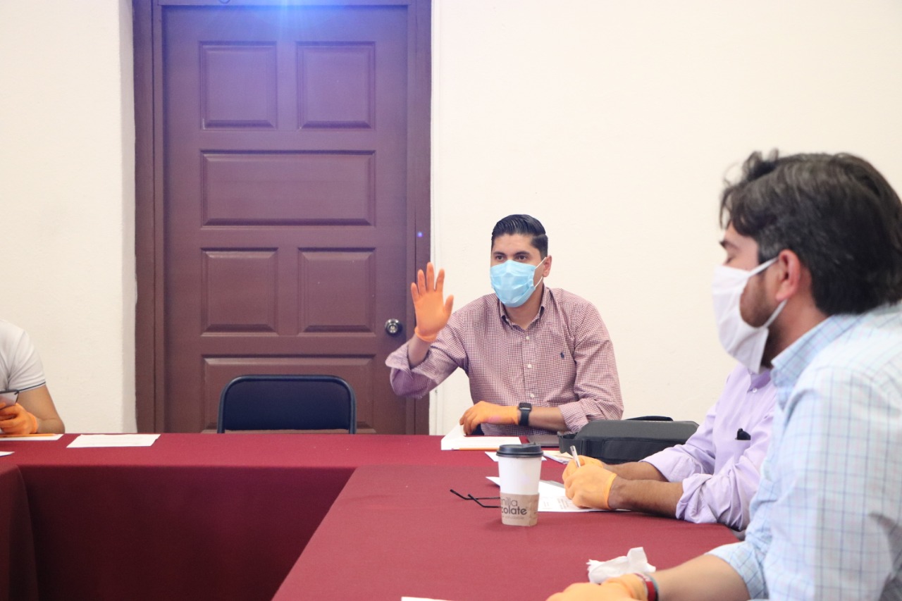 Reforma política electoral, avance real en la equidad de género: Javi Paredes