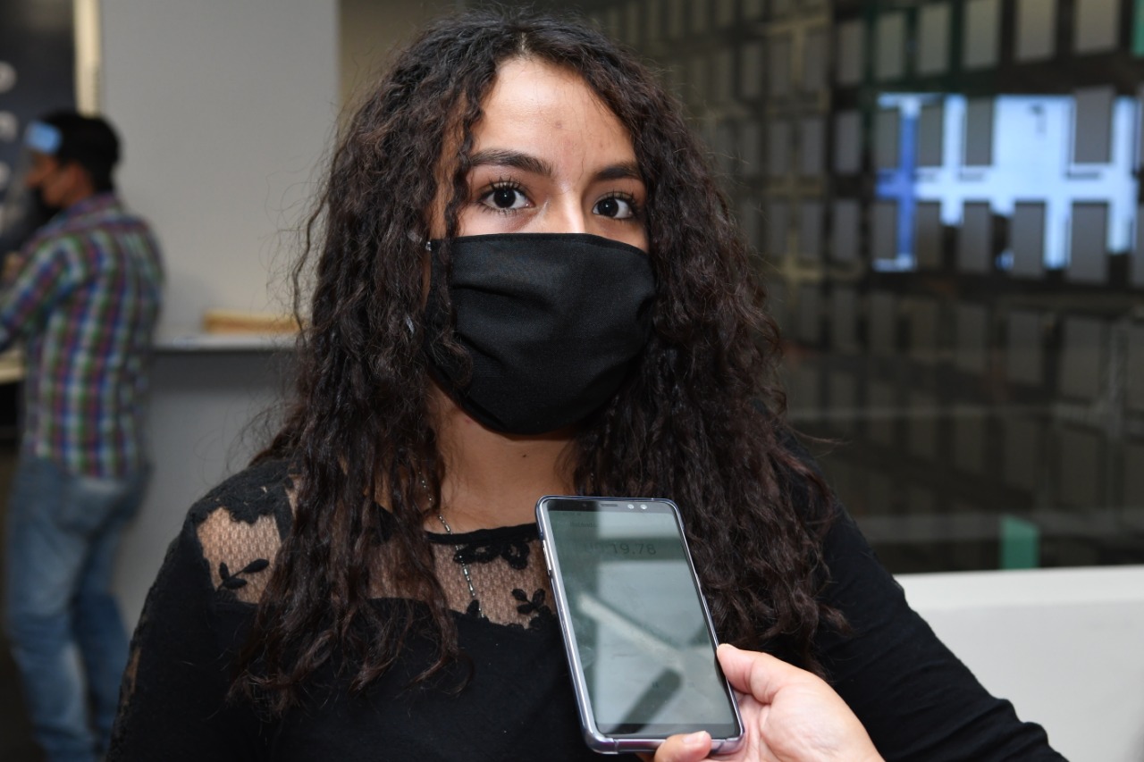  Continúa la entrega de créditos del Plan Emergente a empresarios michoacanos