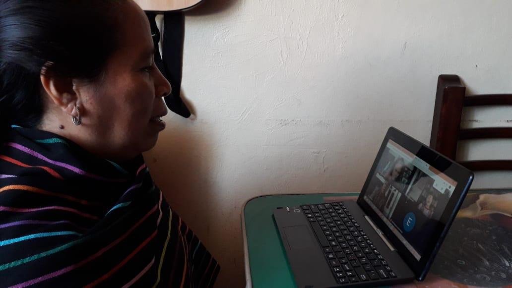  IAM y FONART analizan apoyos en beneficio del sector artesanal michoacano
