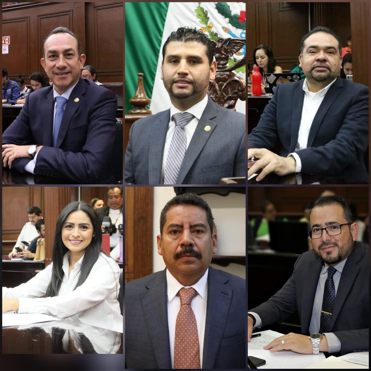  Destaca GPPRD por productividad legislativa en el Congreso del Estado