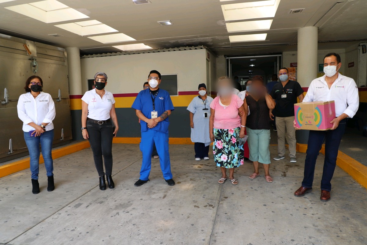  Van por contención de pandemia, colonia por colonia en LC