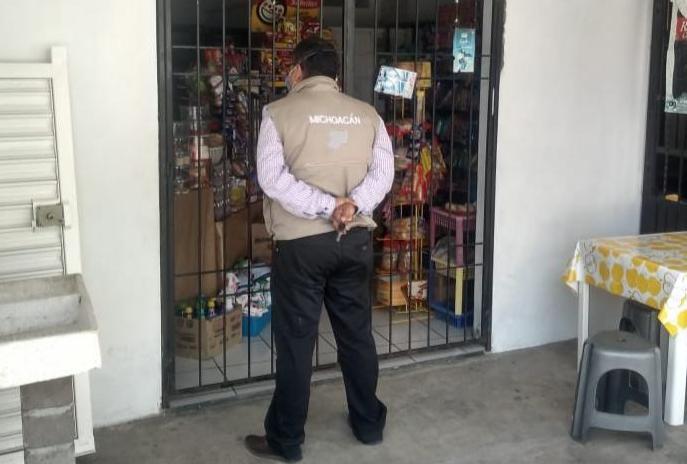 Implementa SSM acciones de control sanitario por muertes por alcohol adulterado en Jalisco