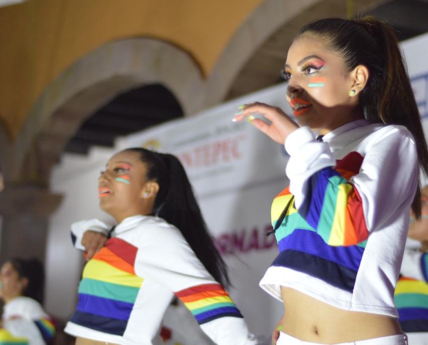  Impulsan creatividad e identidad institucional entre estudiantes del Cobaem