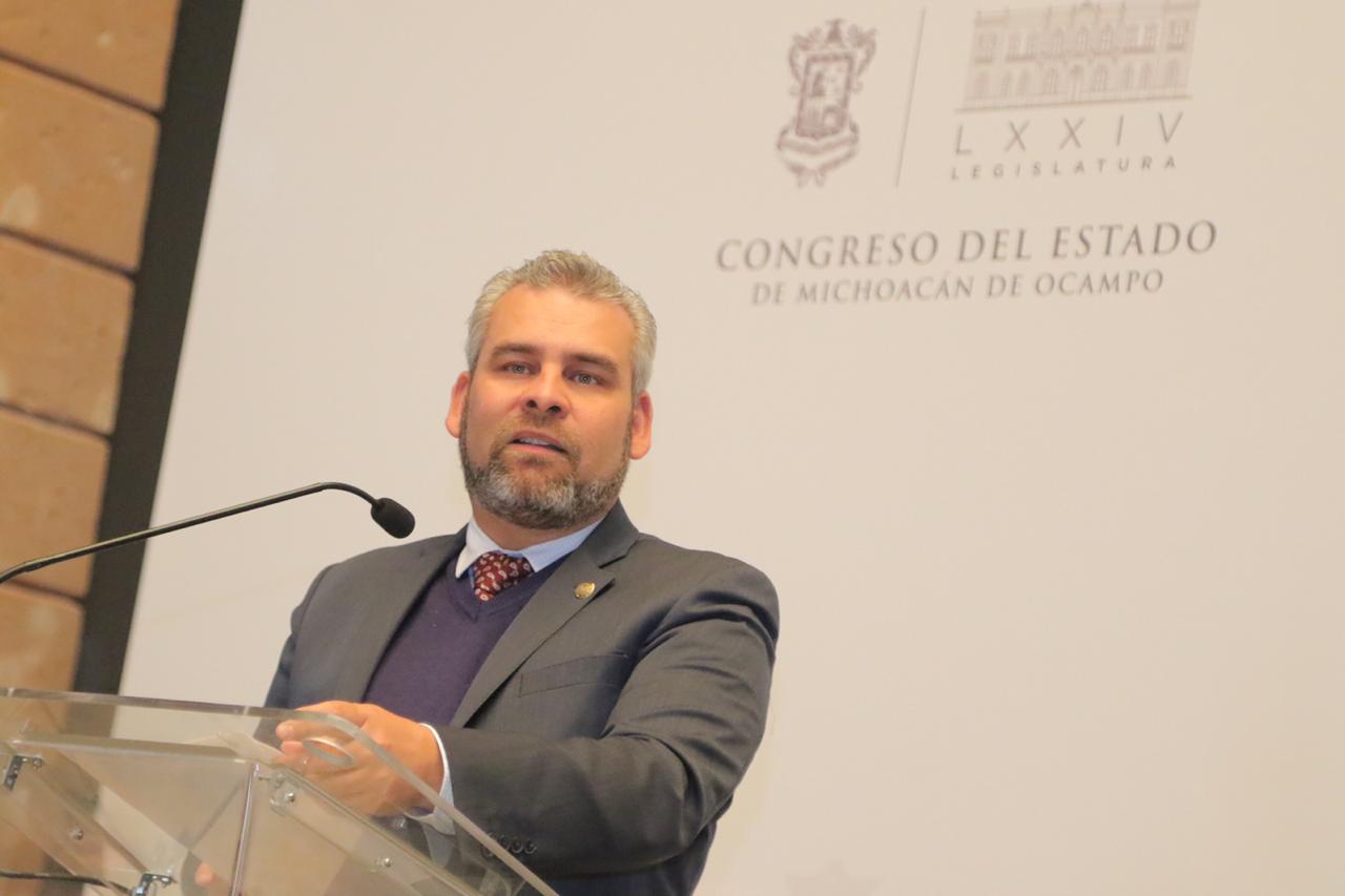  Adicciones, el impacto invisible de la pandemia que debe ser atendido: Alfredo Ramírez