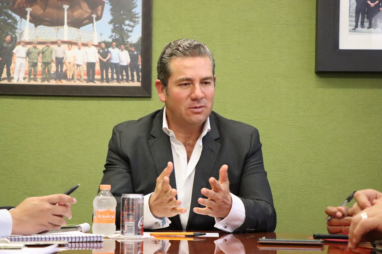  Avanza IEESSPP en el proceso para certificación académica