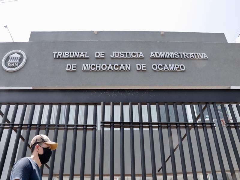  Llama TJAM a utilizar la justicia digital