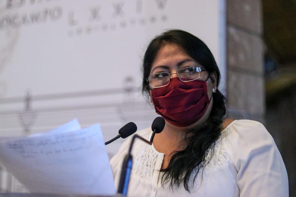  Confidencialidad en medios alternativos de solución: Zenaida Salvador Brígido