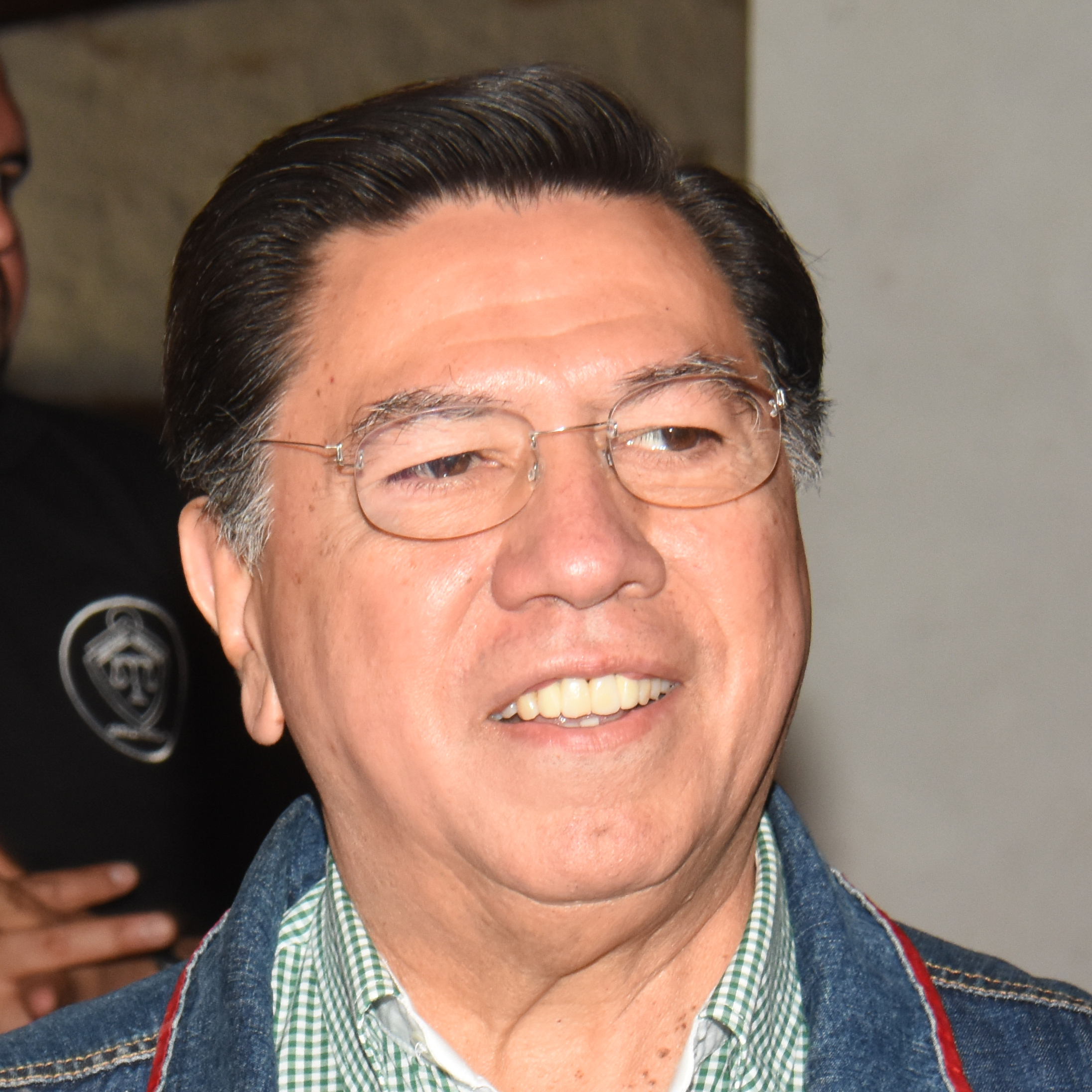  La Fiscalía debiera conducirse como autónoma: Jesús Reyna