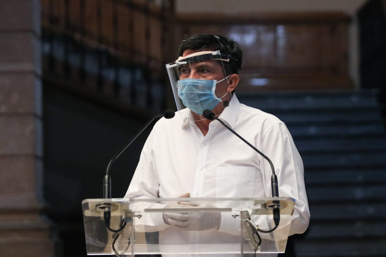 GPPAN, en contra de “premio de consolación” a candidatos perdedores