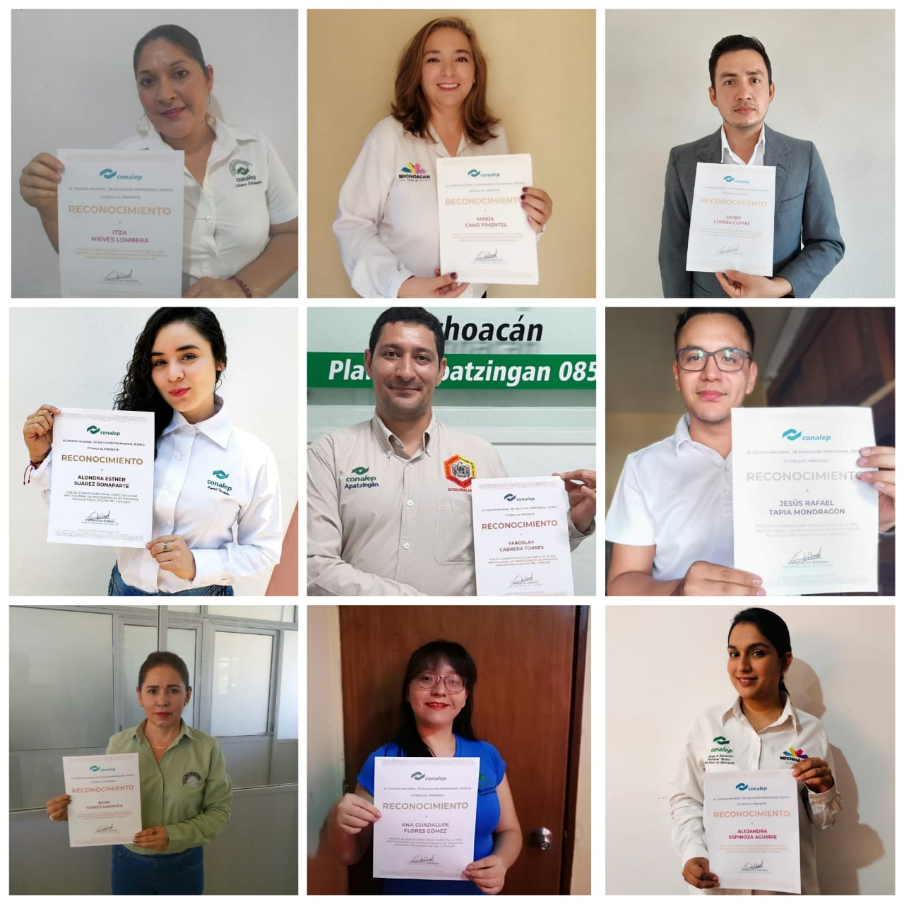 Conalep brinda primeros auxilios psicológicos a su comunidad académica