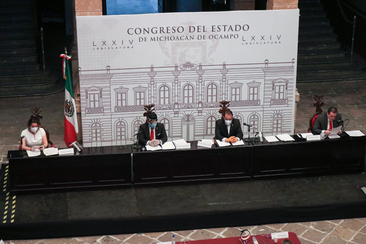 Exhorta Congreso a autoridades para que se comience a la brevedad con trabajos de limpieza, desazolve y saneamiento de ríos