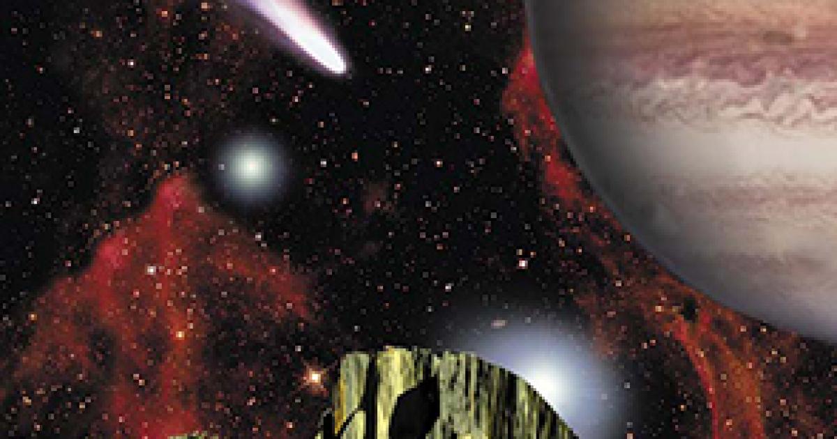  Constructor de universos