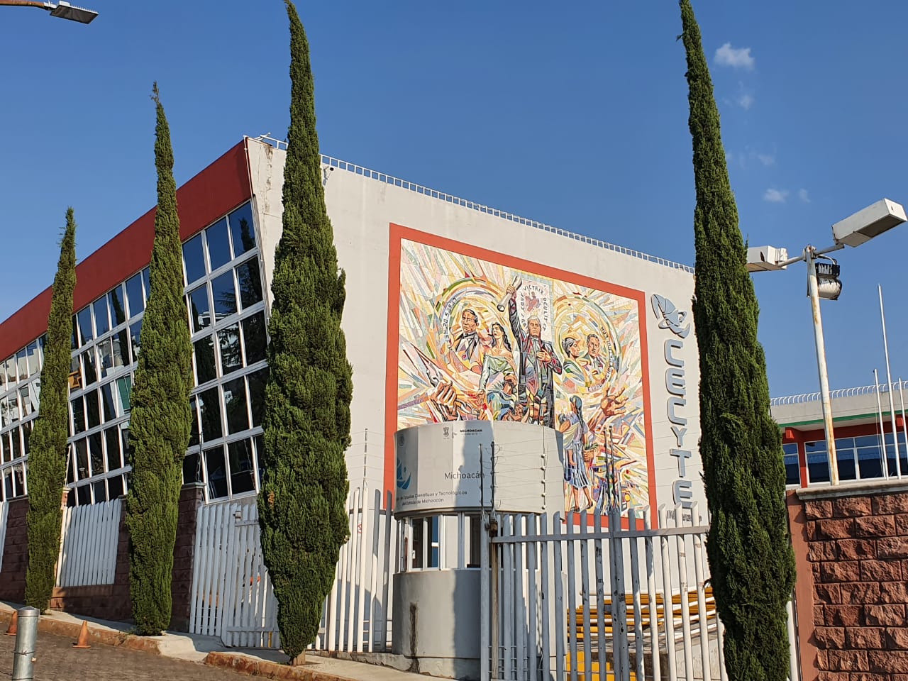  Estudiantes del CECyTEM contarán su experiencia del COVID-19 a través de un video