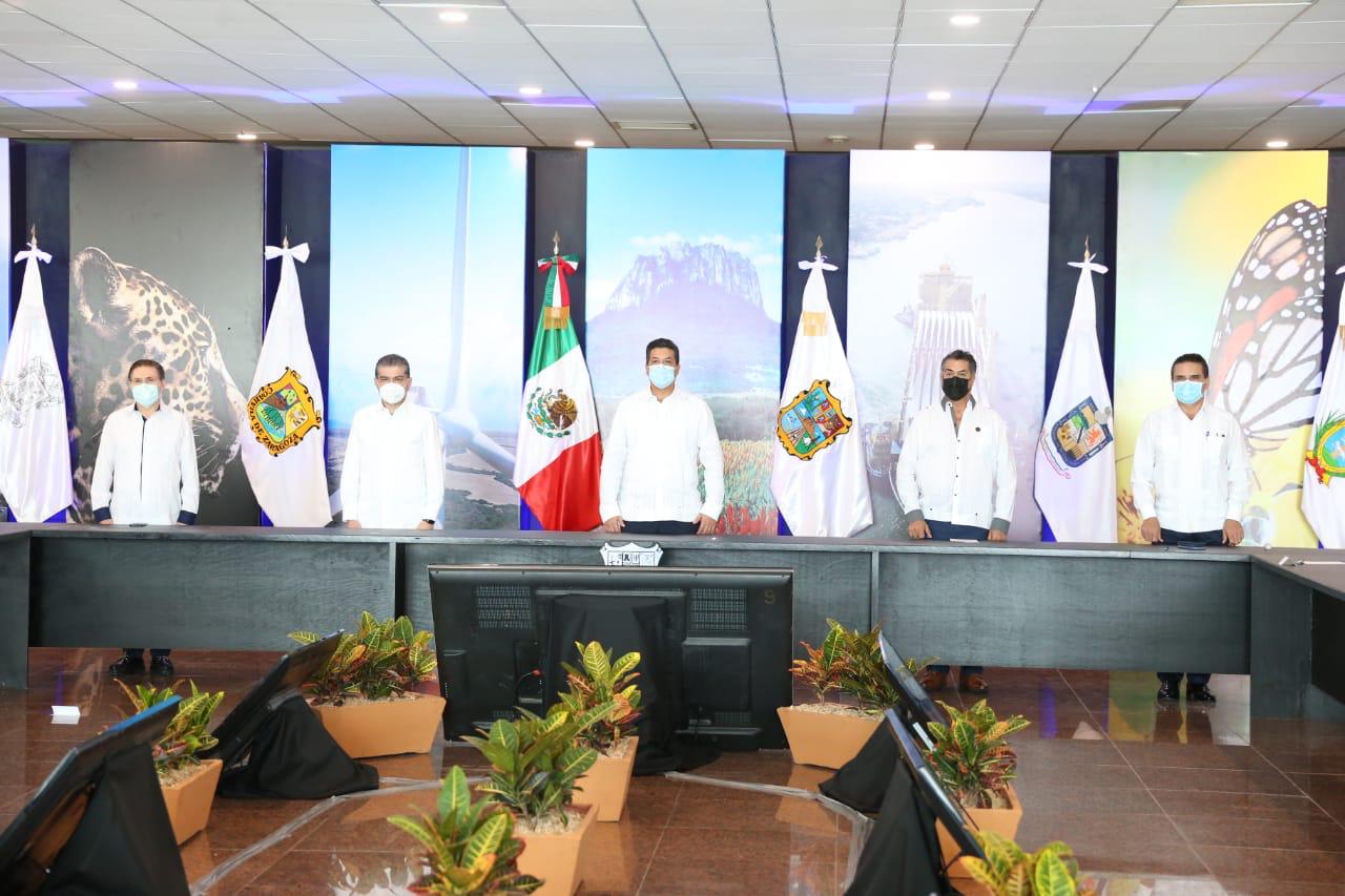  Urgente, convención hacendaria para revisar el pacto fiscal: Silvano Aureoles