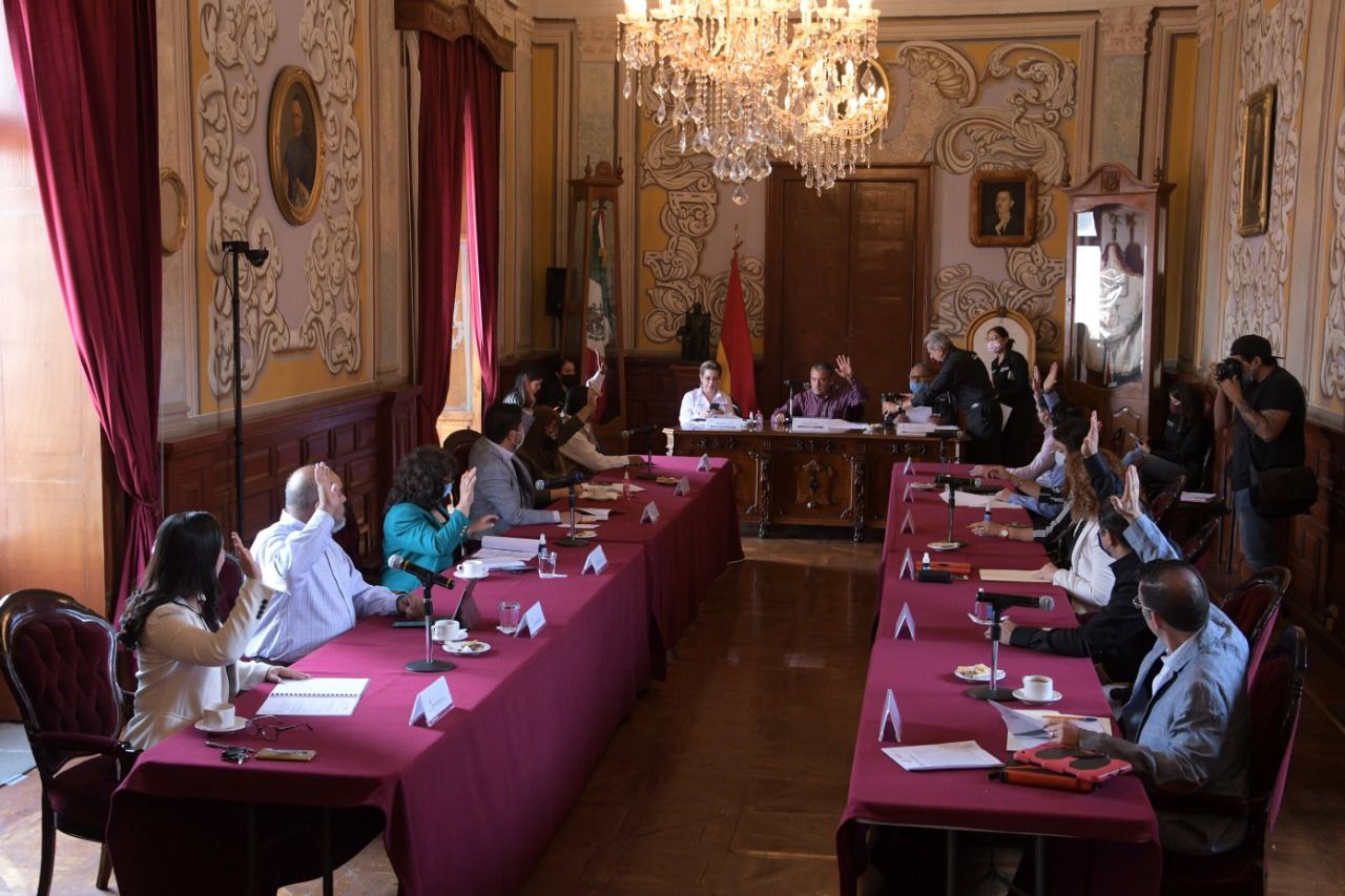  Gobierno de Morelia agilizará  proceso de obra pública y servicios con responsabilidad