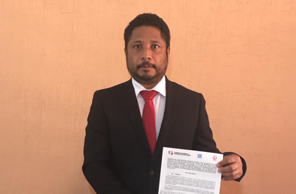 Brinda Cobaem capacitación y acreditación en el idioma inglés a docentes