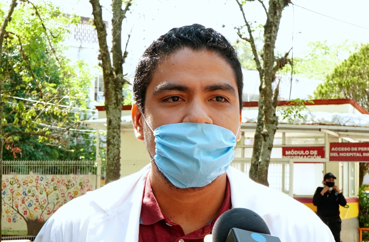  Aumento salarial a personal de salud refuerza compromiso con la sociedad