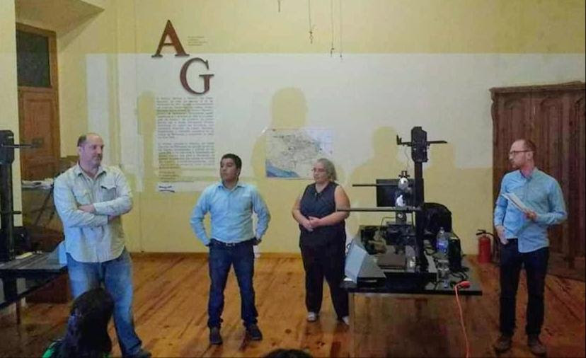  Publica la Biblioteca Británica documentación histórica de Michoacán para su consulta digital