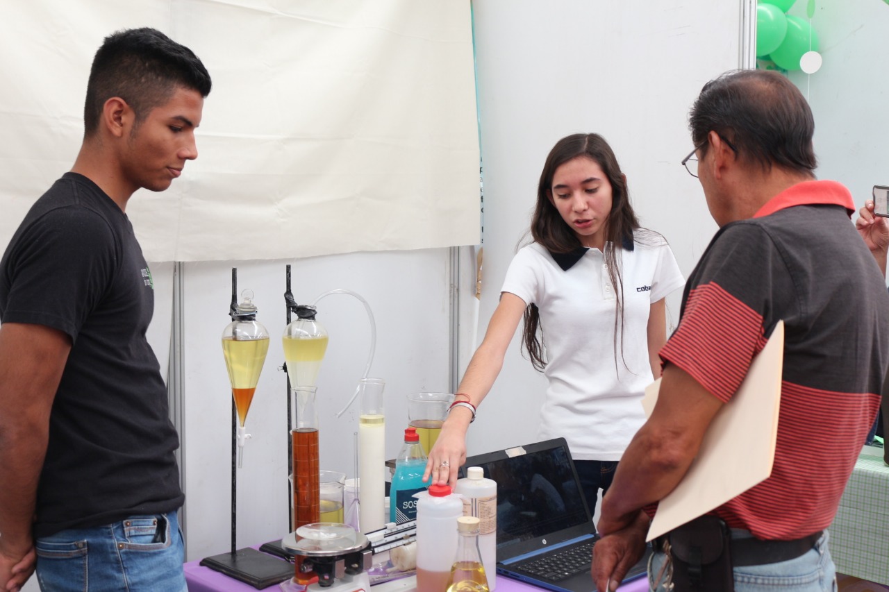  Con más de 400 eventos, concluyen Jornadas de Divulgación de Humanidades, Ciencia y Tecnología en todas las regiones