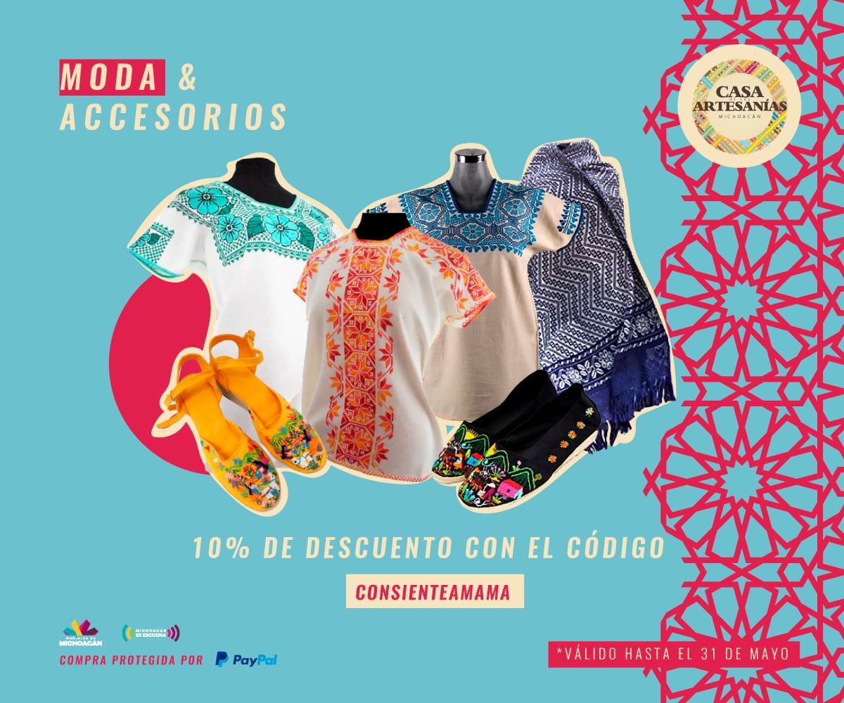  Mantiene IAM descuentos en su tienda en línea