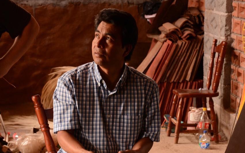  Antonio Cornelio Rendón: la magia de la artesanía en sus manos