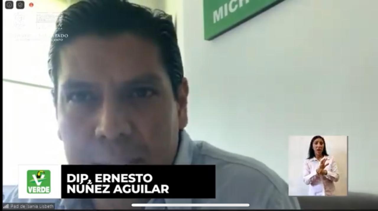 Brote de COVID-19 y la “infomedia”, retos a vencer en medio de emergencia sanitaria: Ernesto Núñez