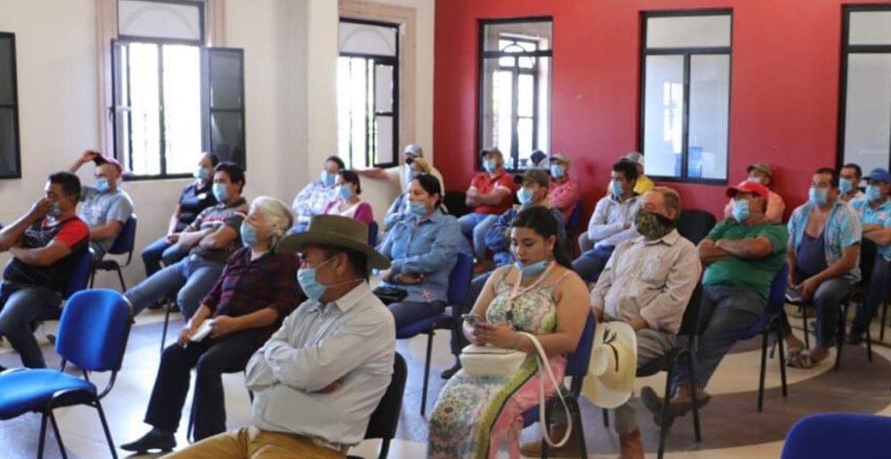  La SSM ha capacitado a 53 mil michoacanos sobre el COVID-19
