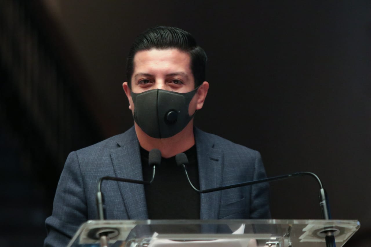 Propone Escobar Ledesma impulsar el acceso a la información desde los ayuntamientos para transparentar gasto y ejercicio público
