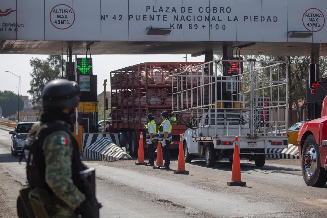 No relajar medidas preventivas ante fase crítica de la pandemia: Mesa de Coordinación