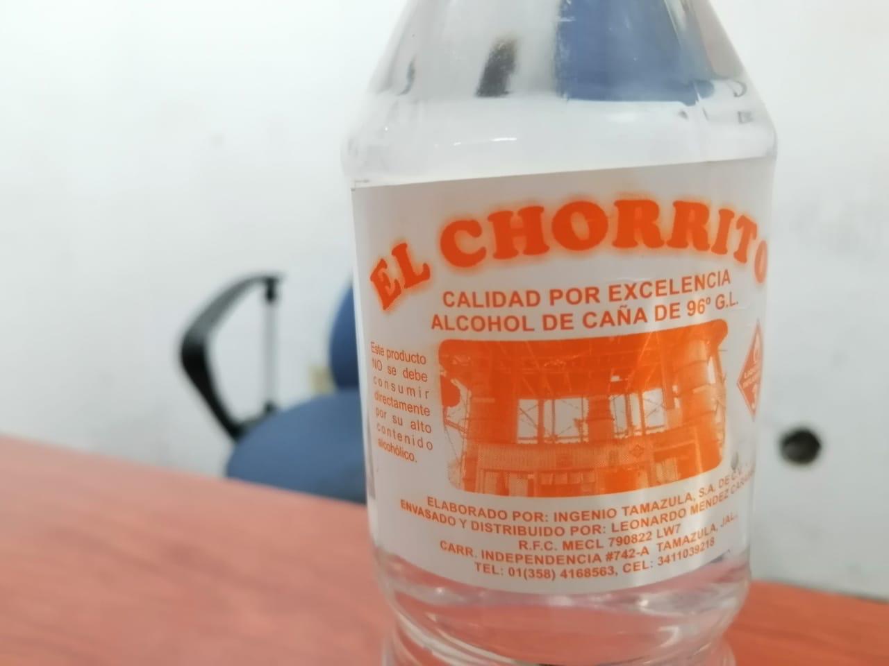  Extiende SSM búsqueda de alcohol adulterado a todo el estado