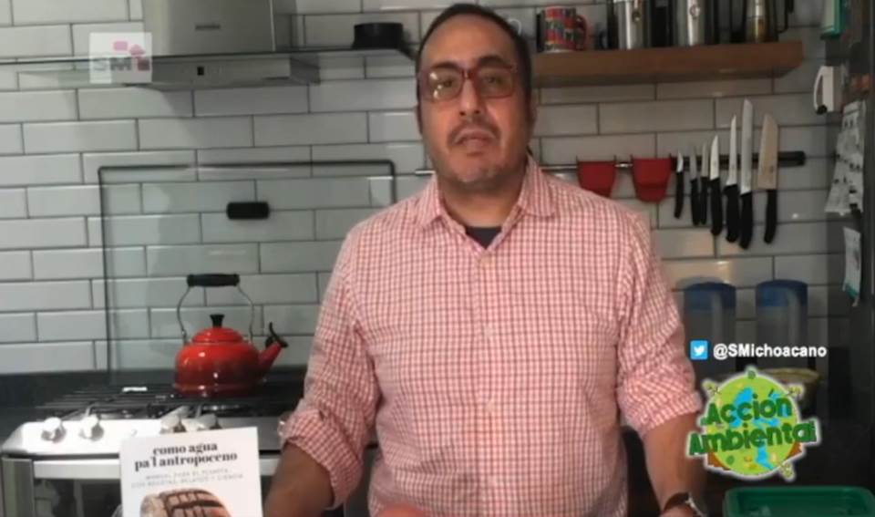 Consciencia alimenticia contribuye a conservar la biodiversidad y el medio ambiente