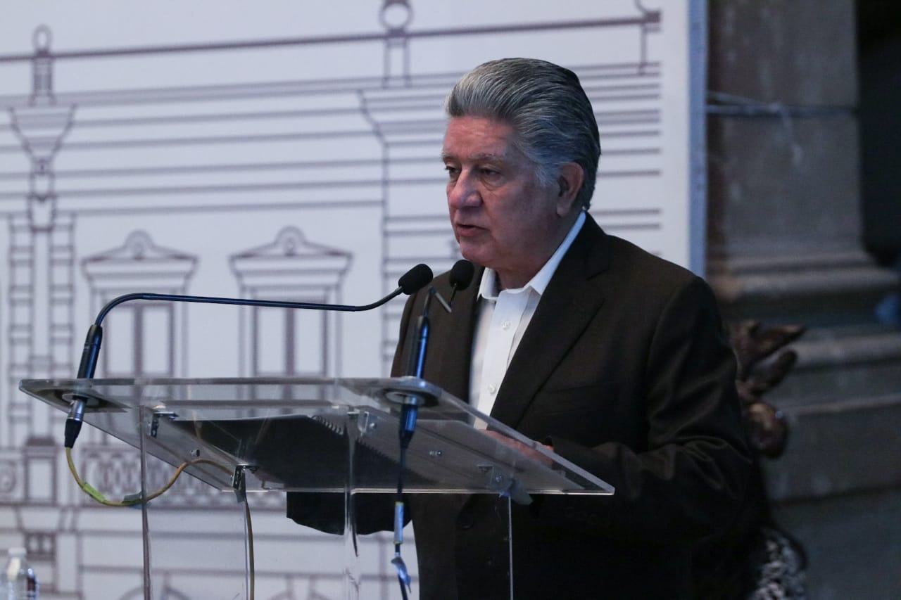  Congreso del Estado exhorta a federación para que siga medidas de Oxfam México
