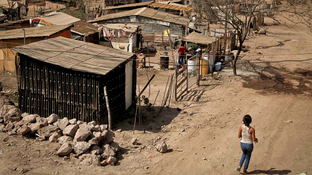  Nos duele México