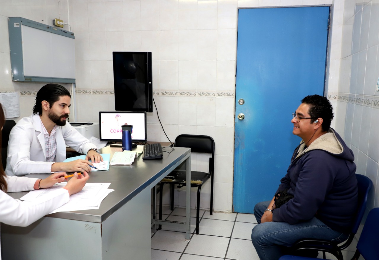  SSM, brinda mejor calidad de vida a pacientes con fibromialgia