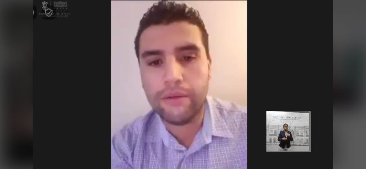  De 35 a 50 años de cárcel para feminicidas propone Octavio Ocampo