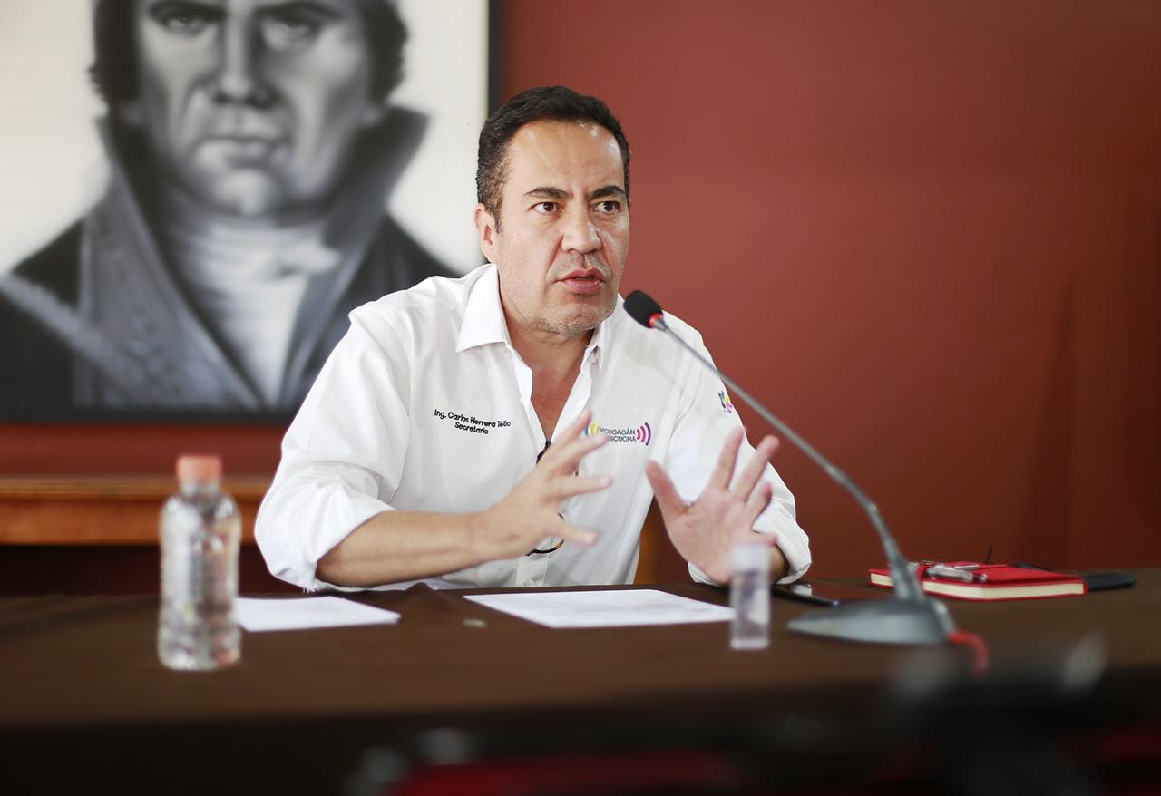  Ante la nueva convivencia, necesaria la corresponsabilidad de todos los sectores