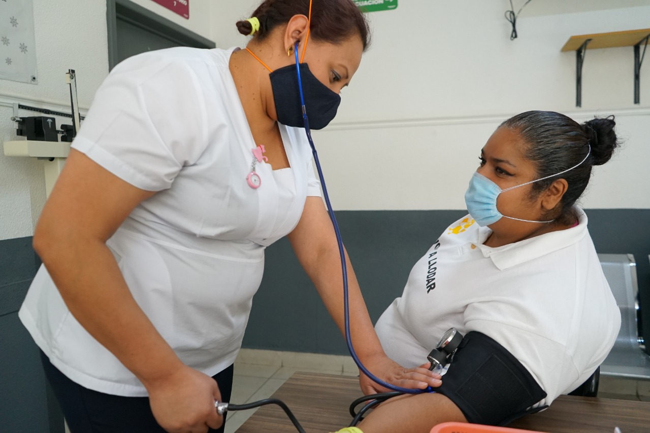  Diagnóstico y tratamiento oportuno brinda SSM a pacientes epilépticos