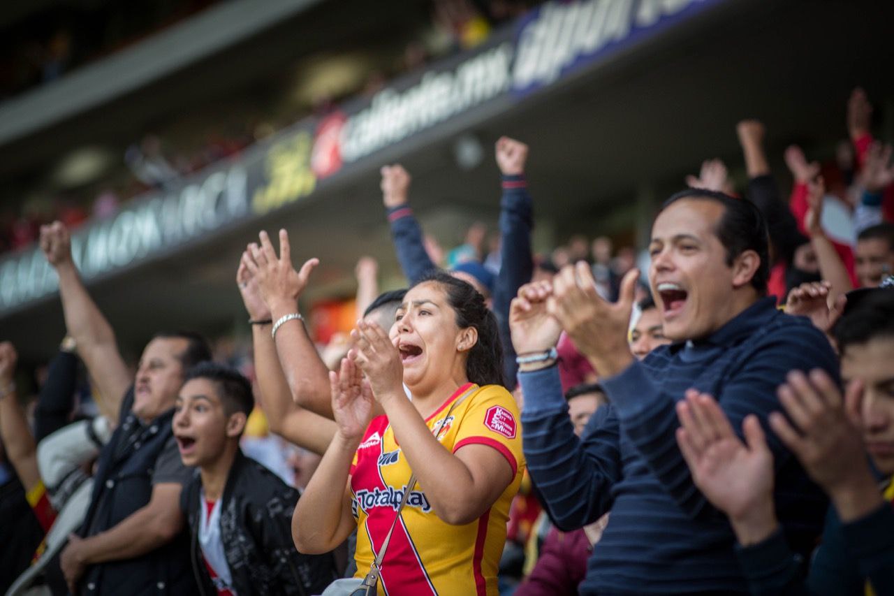  Llama Raúl Morón a partes involucradas a agotar toda posibilidad para la permanencia de Monarcas en Morelia