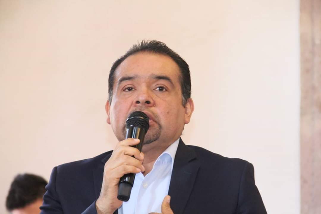  Se brindarán estímulos a contribuyentes cumplidos: Tony Martínez