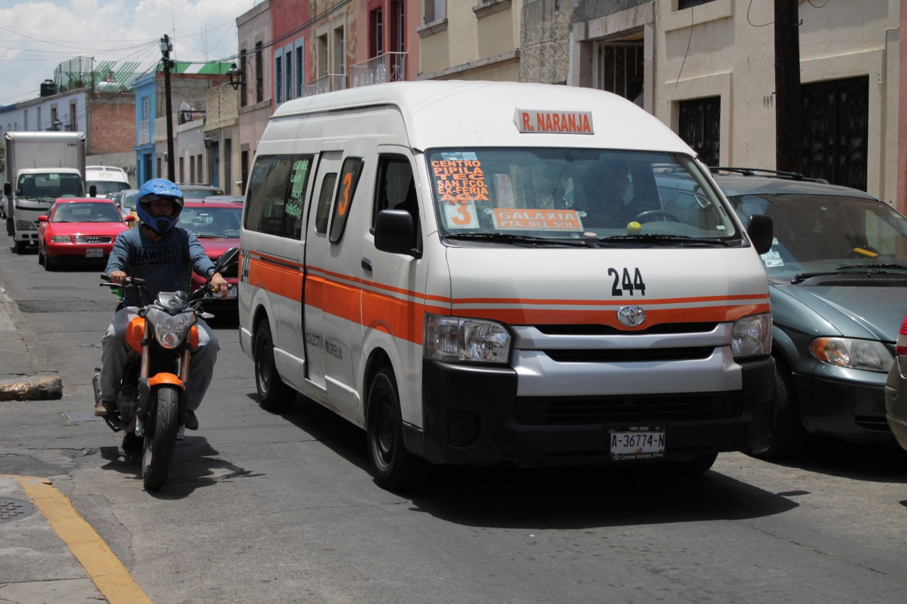 En documentos vehiculares, lo barato sale caro