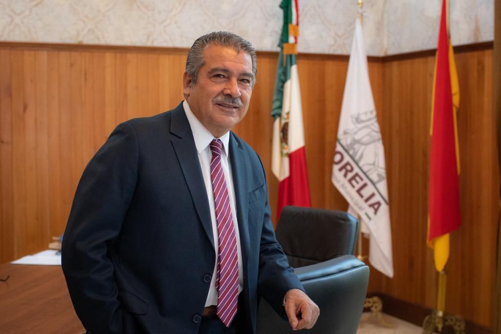  Reconocen a Morelia la CONAMER, por publicar medidas regulatorias durante contingencia por Covid-19