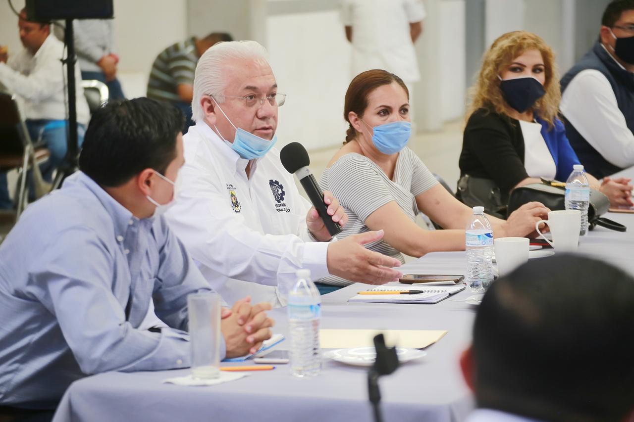  Llama Carlos Herrera a no relajar las medidas de autocuidado
