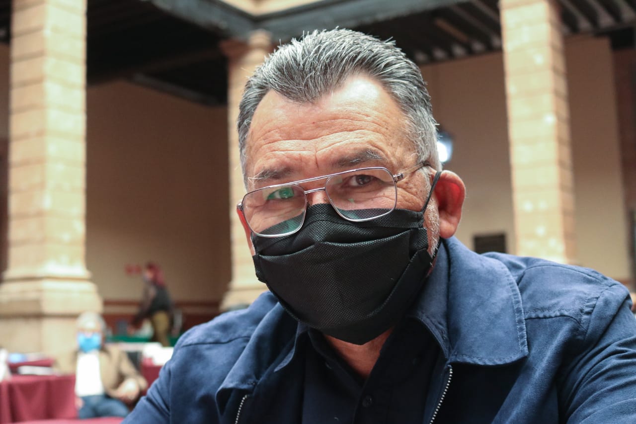  Nueva Ley Orgánica Municipal beneficiará a todos los ayuntamientos: Báez Torres