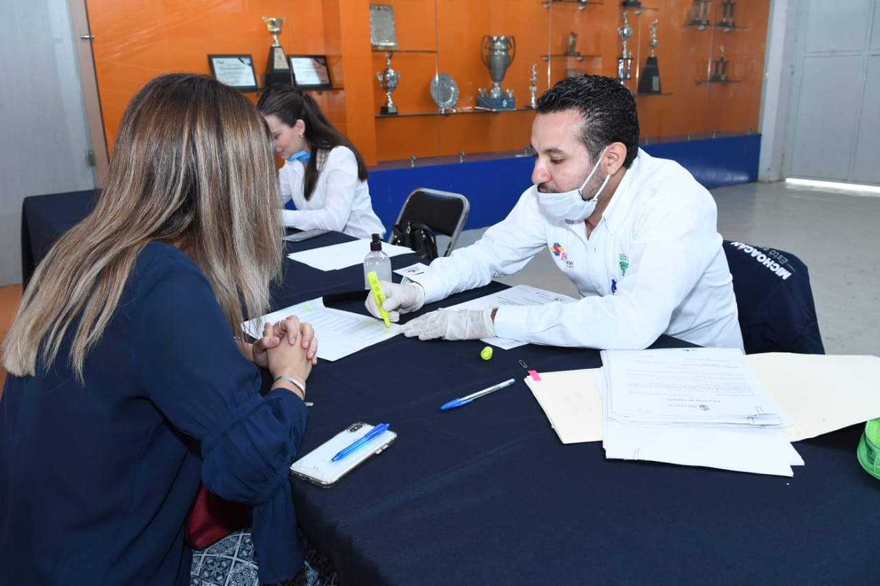  Negocios de venta de comida de La Piedad, beneficiados con créditos del Plan Emergente