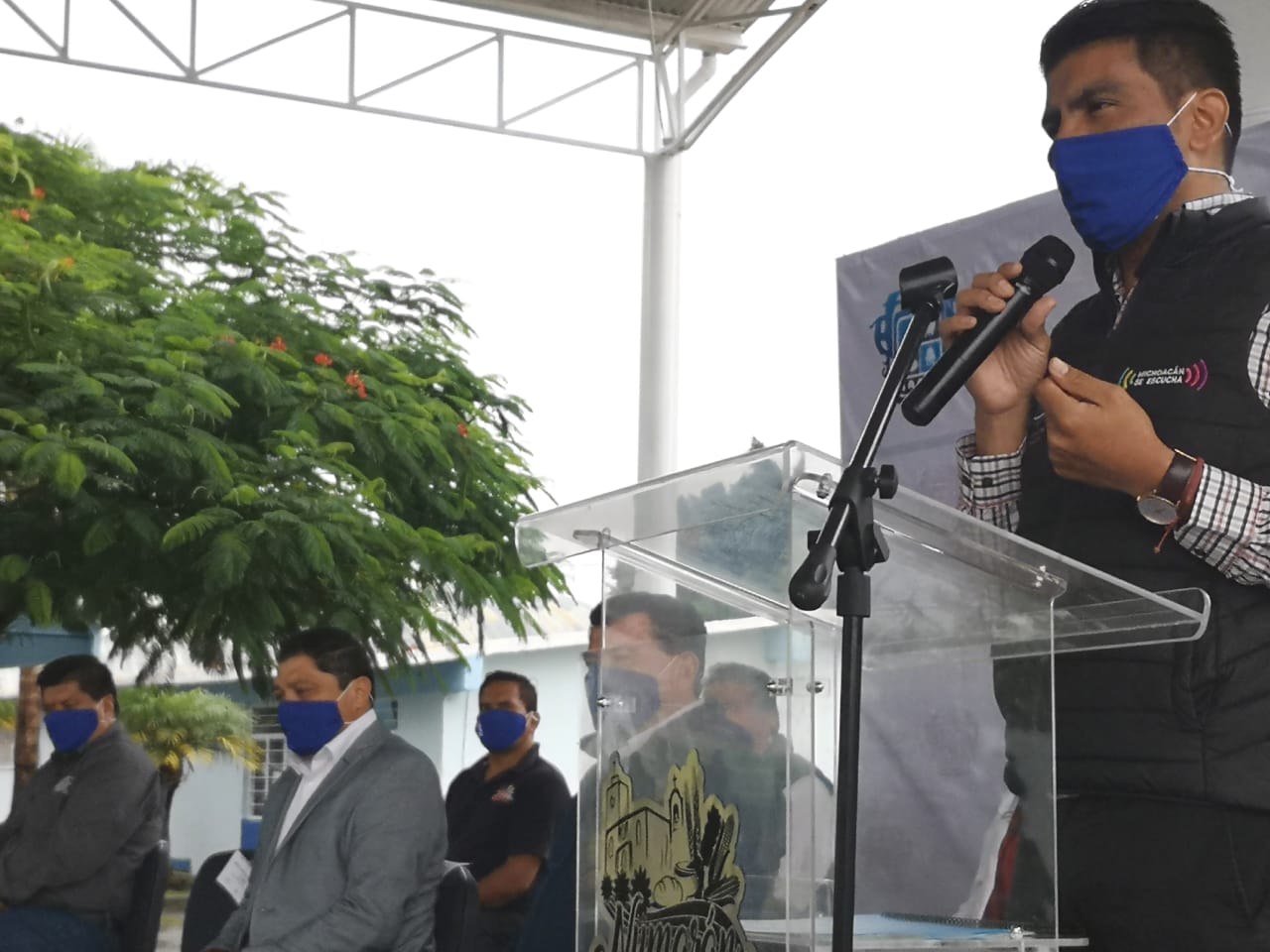  Planteles dignos para estudiantes del Cobaem