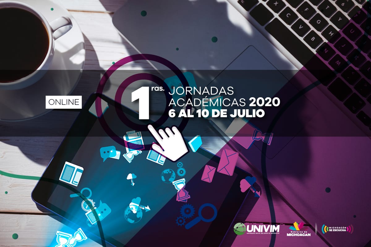  Realizará la UNIVIM Jornadas Académicas a distancia