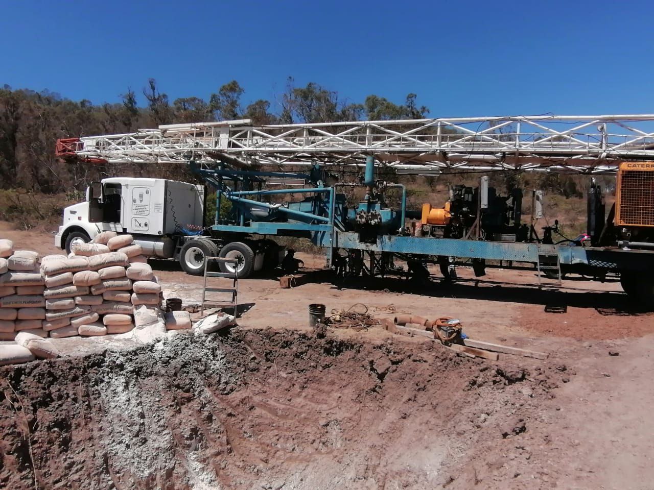  Registra Ayuntamiento 22 obras activas en el municipio